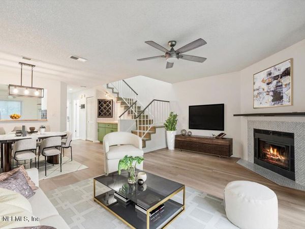 7701 BAYMEADOWS Circle W, Unit 1124, Jacksonville, FL 32256