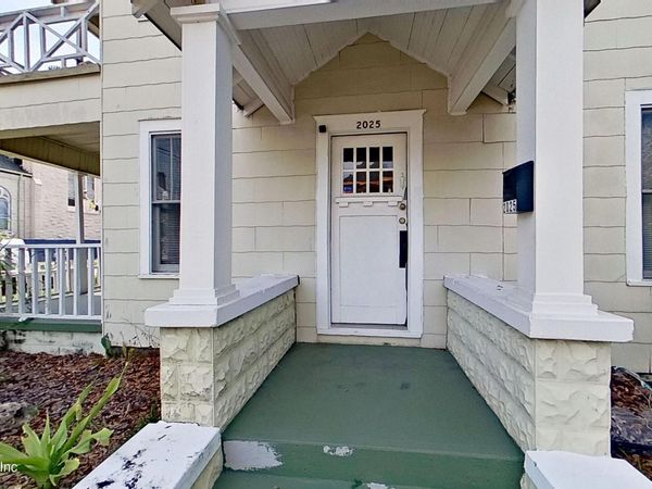 2025 N LAURA Street, Jacksonville, FL 32206