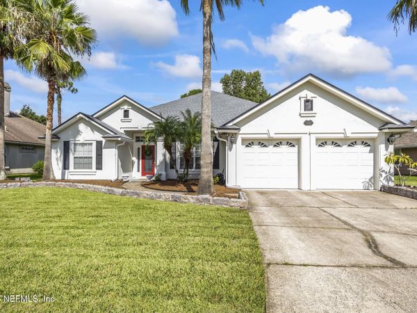 1734 EAGLE WATCH Drive, Fleming Island, FL 32003