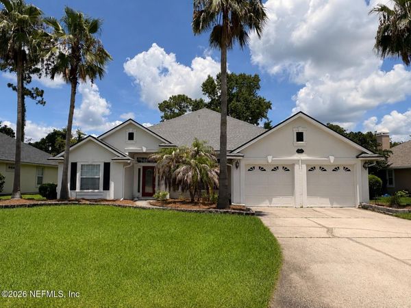 1734 EAGLE WATCH Drive, Fleming Island, FL 32003