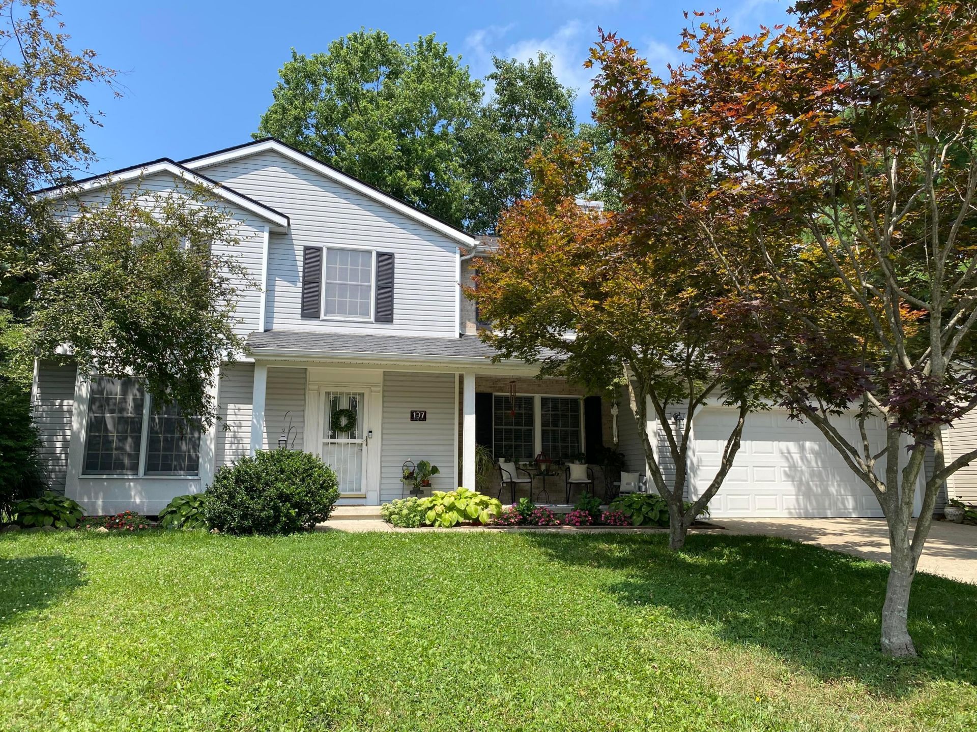 197 S Fork Circle , Pataskala, OH 43062 Main Photo