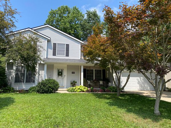 197 S Fork Circle , Pataskala, OH 43062