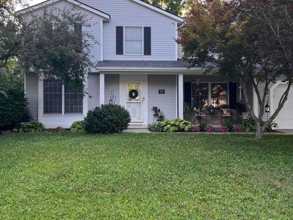 197 S Fork Circle , Pataskala, OH 43062