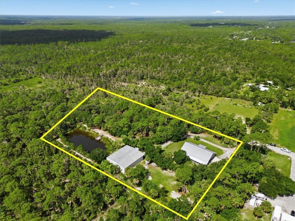 4207 Fortuna Avenue, Malabar, FL 32950 Photo