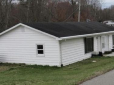 534 Wyatt Road, London, KY 40744