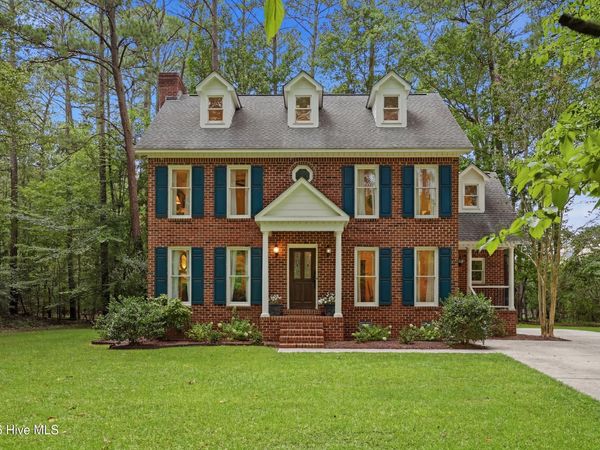121 S Reed Drive, Washington, NC 27889