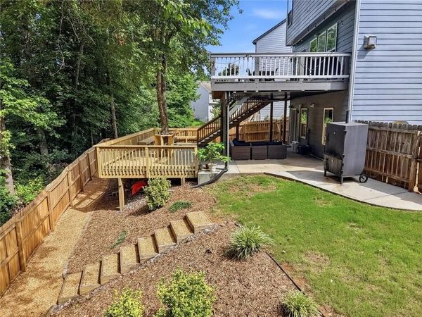 6040 Ellington Cove, Cumming, GA 30040