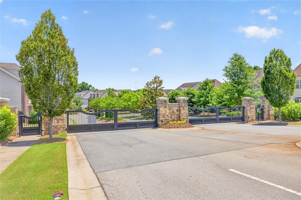 1195 Pennington View Lane, Alpharetta, GA 30004 Main Photo