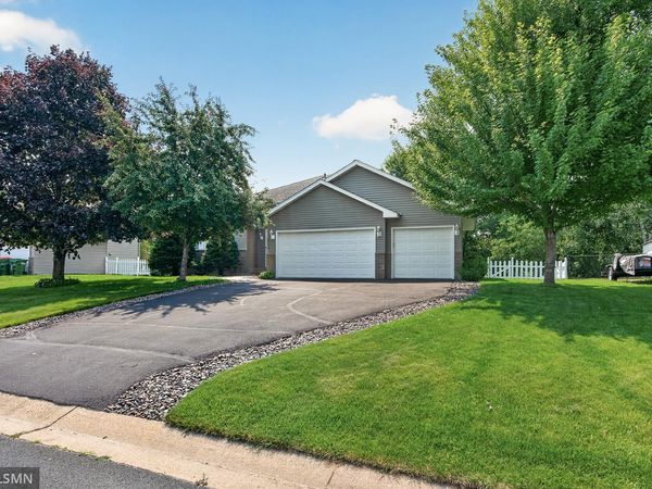 6339 151st Street N, Hugo, MN 55038