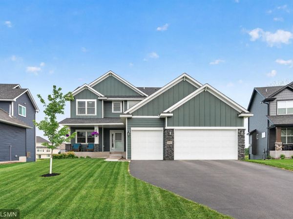 4845 130th Lane NE, Blaine, MN 55449