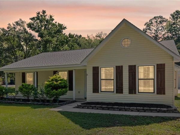 854 Deer Run Drive, Saraland, AL 36571