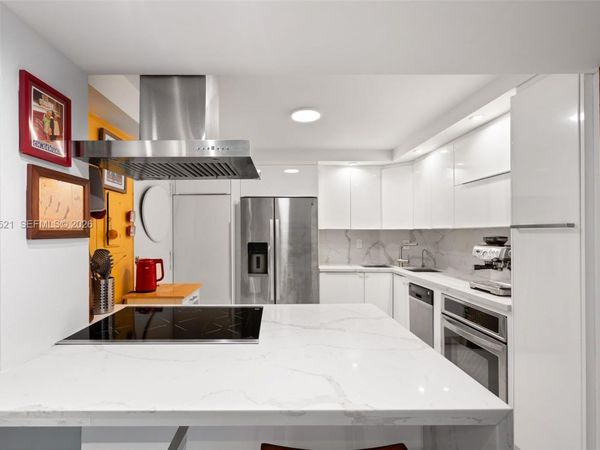 2333 Brickell Ave , Unit 1909, Miami, FL 33129