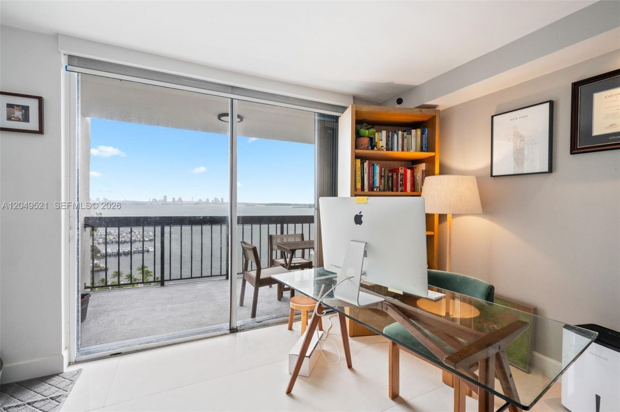 2333 Brickell Ave , Unit 1909, Miami, FL 33129 Photo