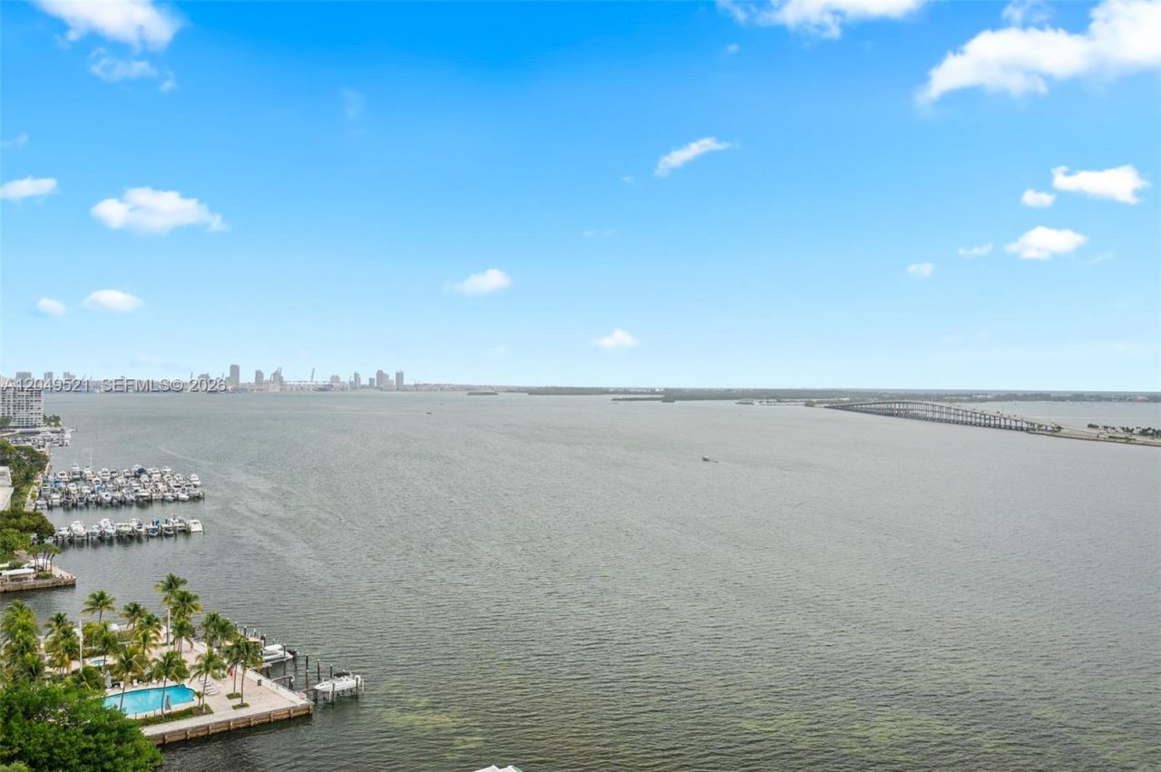 2333 Brickell Ave, Unit 1909, Miami, FL 33129 Photo