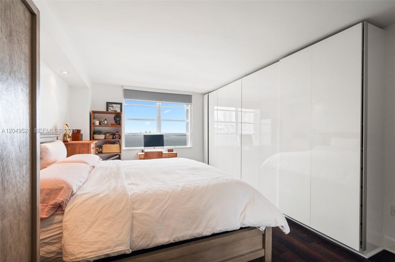 2333 Brickell Ave , Unit 1909, Miami, FL 33129 Photo