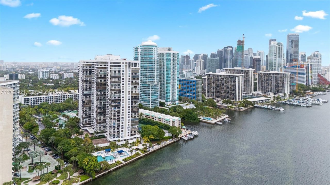 2333 Brickell Ave, Unit 1909, Miami, FL 33129 Photo
