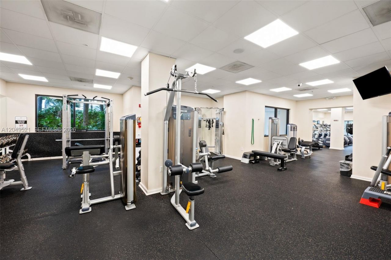 2333 Brickell Ave, Unit 1909, Miami, FL 33129 Photo