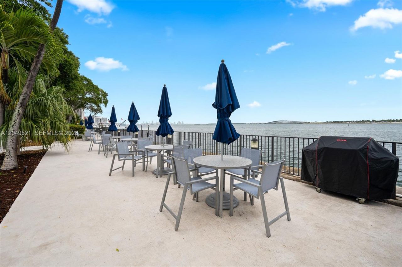 2333 Brickell Ave, Unit 1909, Miami, FL 33129 Photo