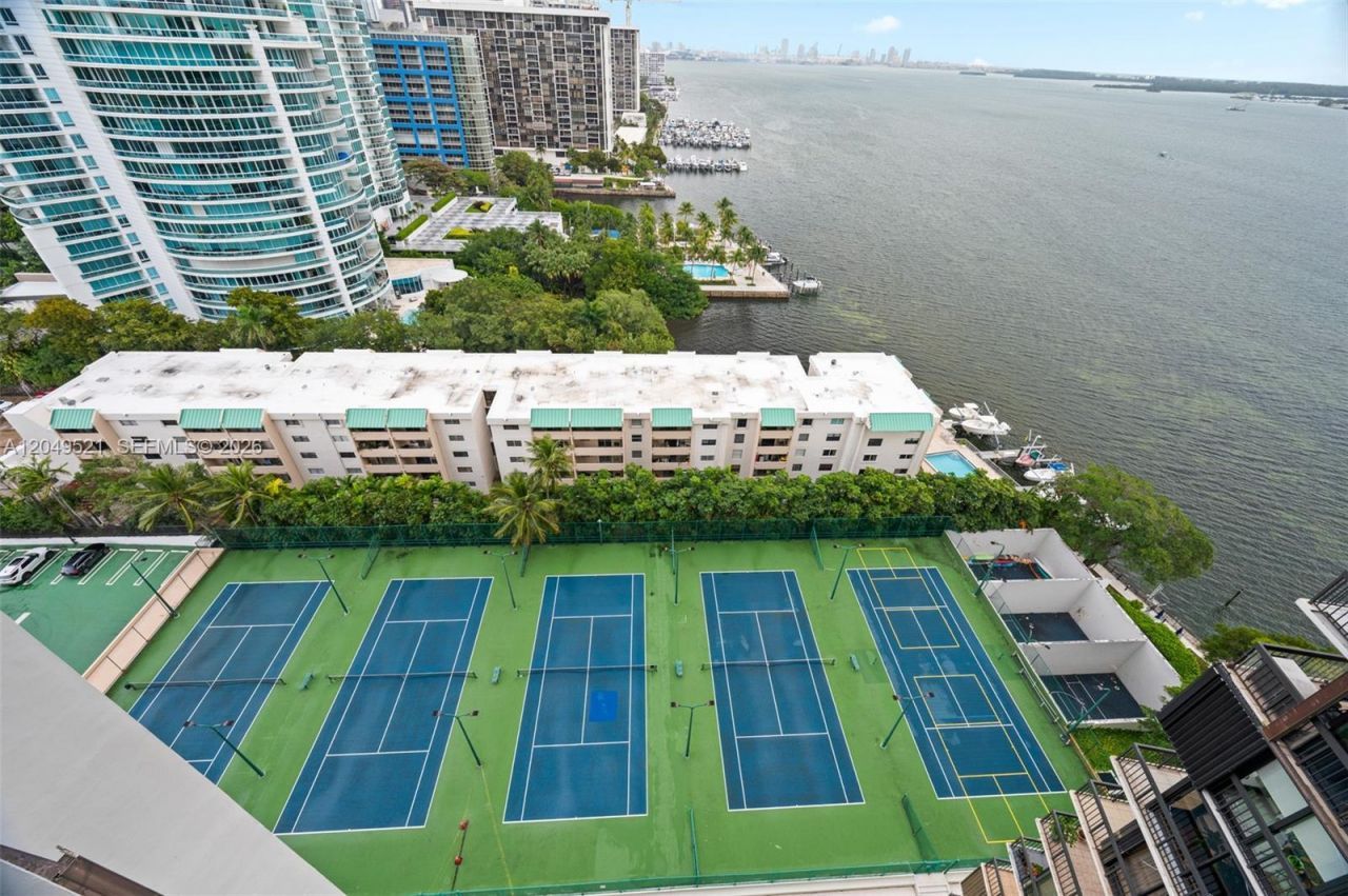 2333 Brickell Ave, Unit 1909, Miami, FL 33129 Photo