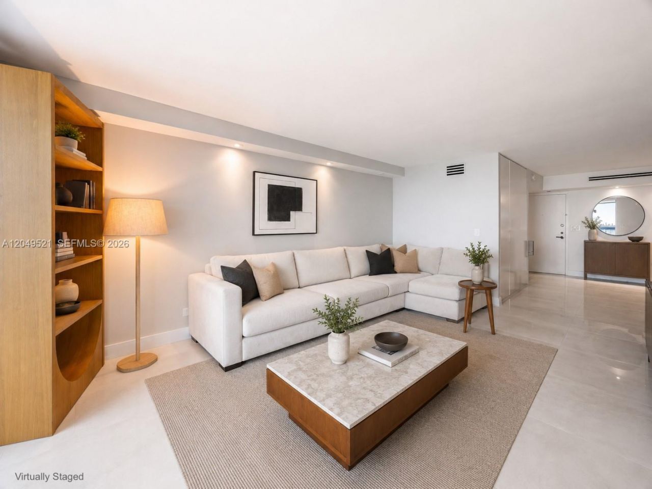 2333 Brickell Ave, Unit 1909, Miami, FL 33129 Photo