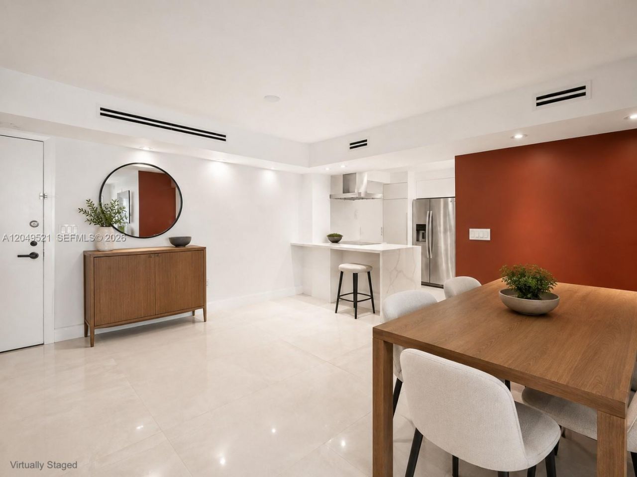2333 Brickell Ave, Unit 1909, Miami, FL 33129 Photo