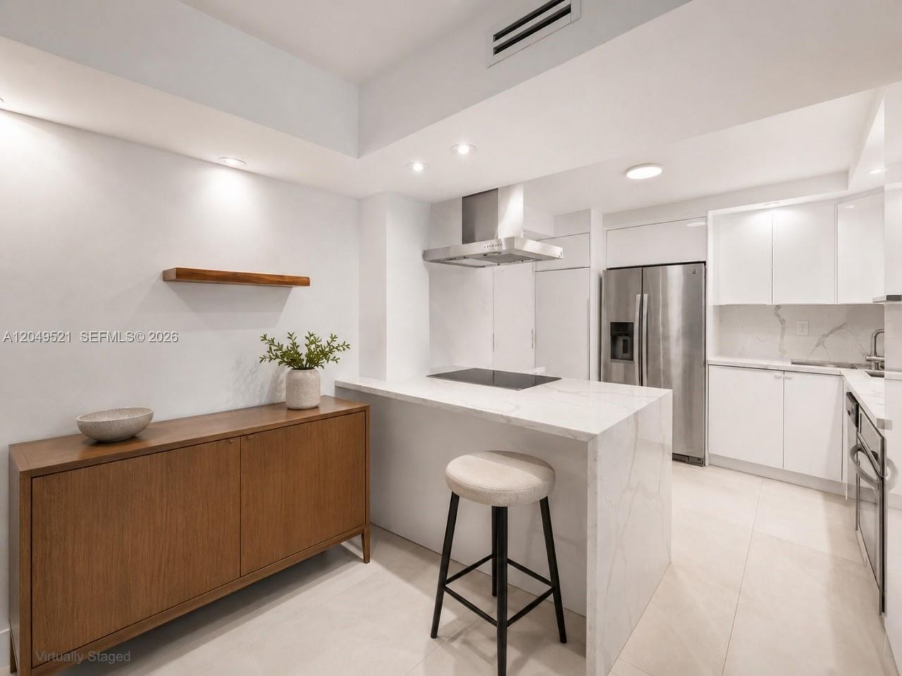 2333 Brickell Ave, Unit 1909, Miami, FL 33129 Photo