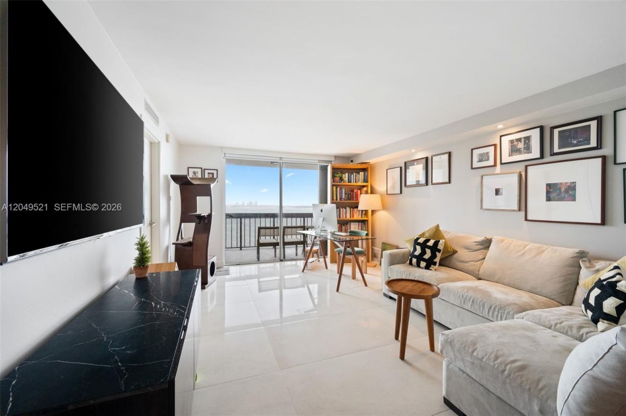 2333 Brickell Ave , Unit 1909, Miami, FL 33129 Photo