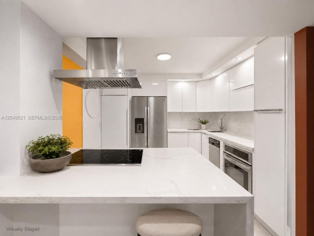 2333 Brickell Ave, Unit 1909, Miami, FL 33129 Photo
