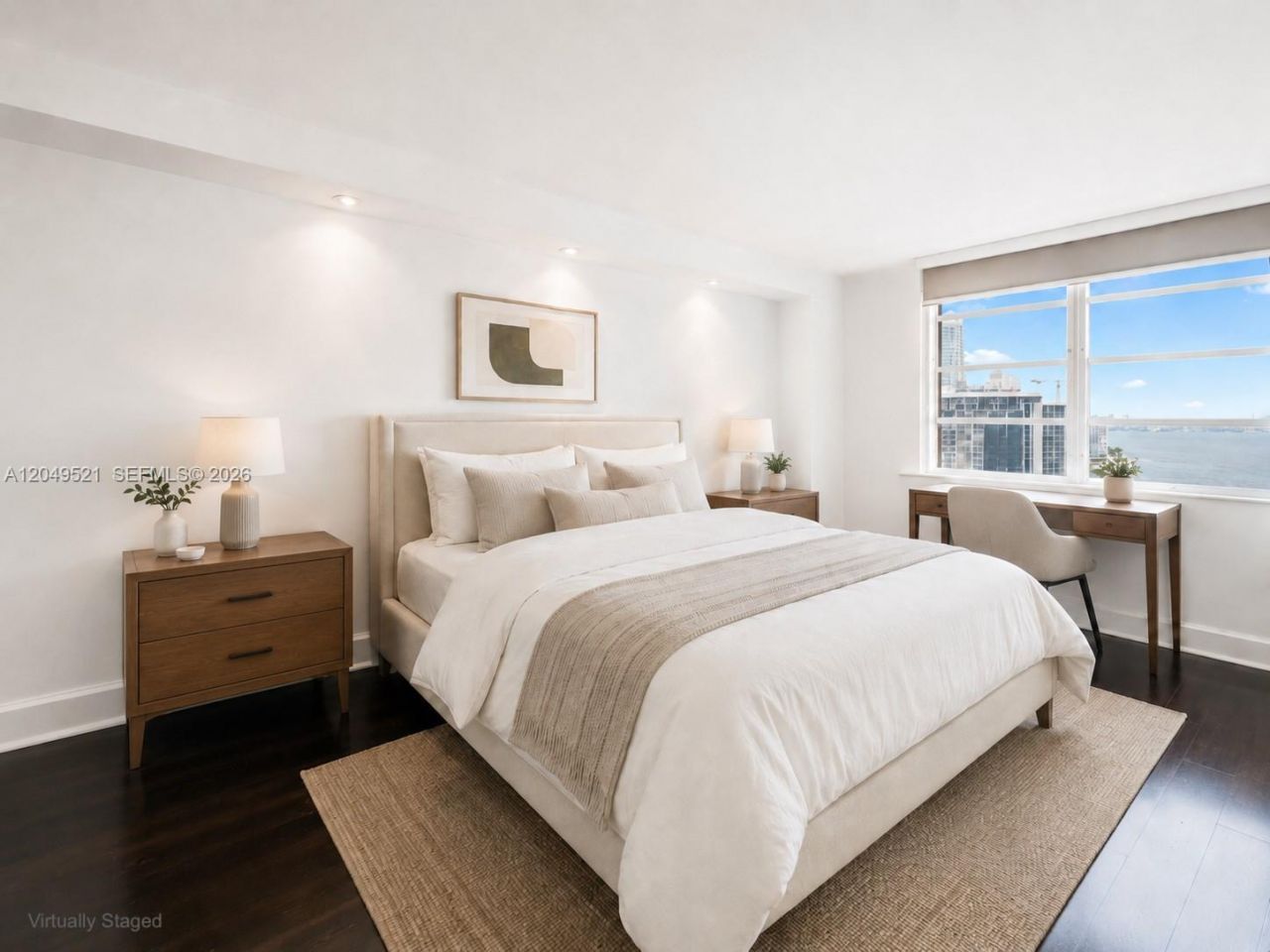 2333 Brickell Ave, Unit 1909, Miami, FL 33129 Photo