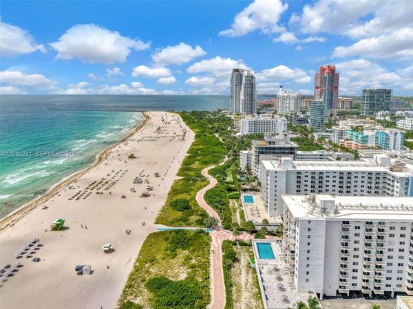 345 Ocean Dr , Unit 623, Miami Beach, FL 33139
