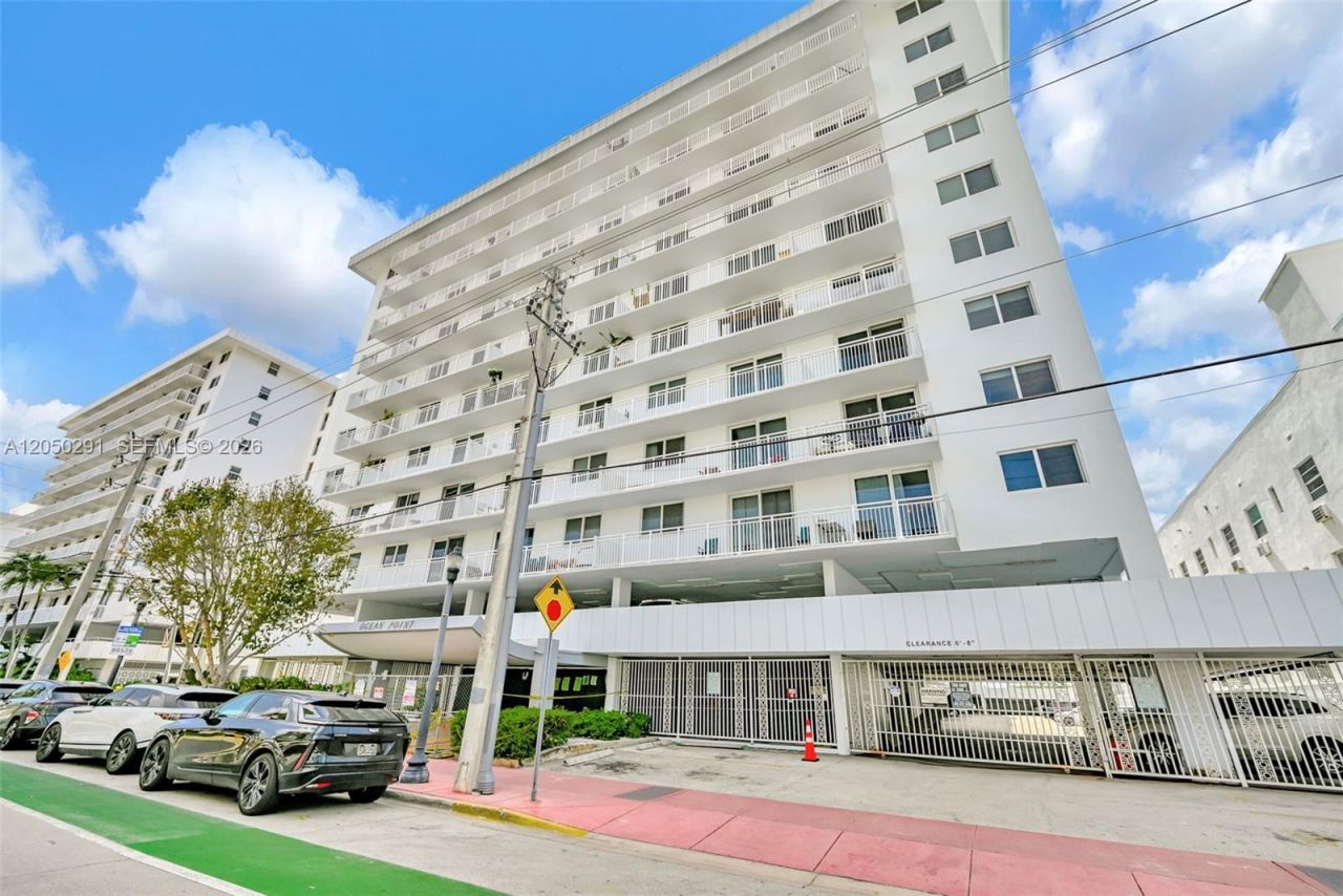 345 Ocean Dr , Unit 623, Miami Beach, FL 33139 Photo