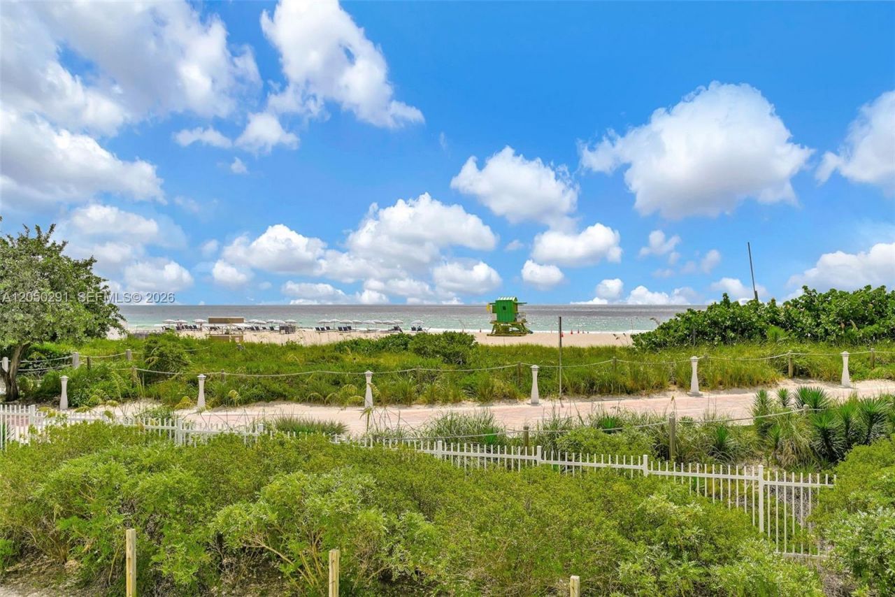 345 Ocean Dr , Unit 623, Miami Beach, FL 33139 Photo