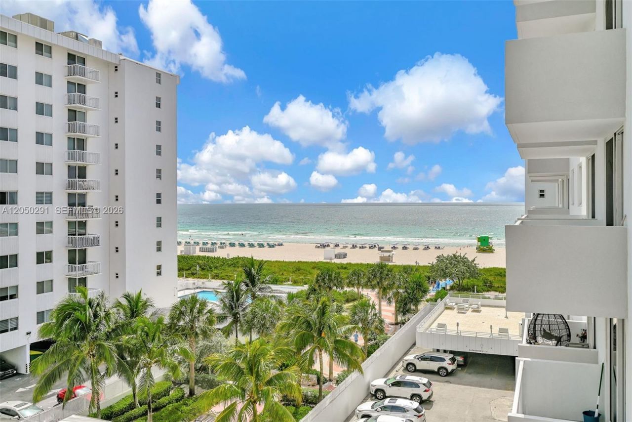 345 Ocean Dr , Unit 623, Miami Beach, FL 33139 Photo