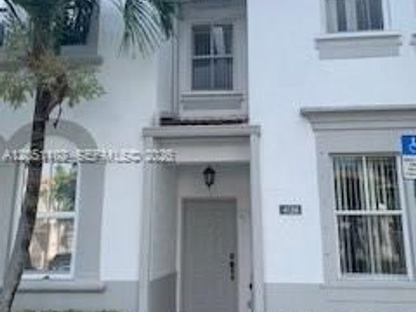 4124 SW 159th Ave , Unit 11, Miramar, FL 33027