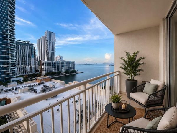 2000 N Bayshore Dr, Unit 1107, Miami, FL 33137