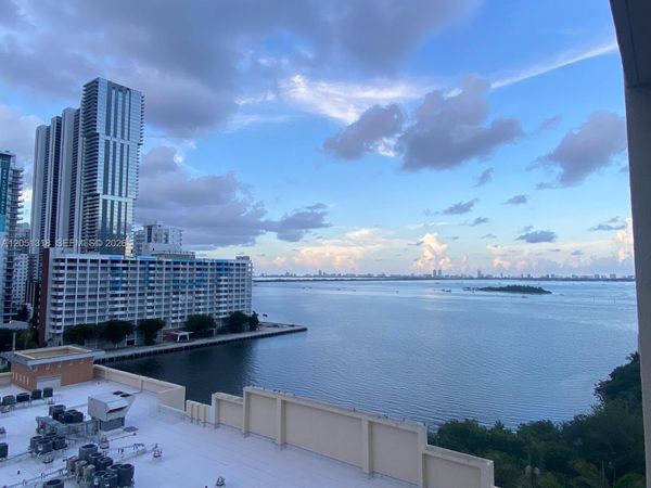 2000 N Bayshore Dr , Unit 1107, Miami, FL 33137