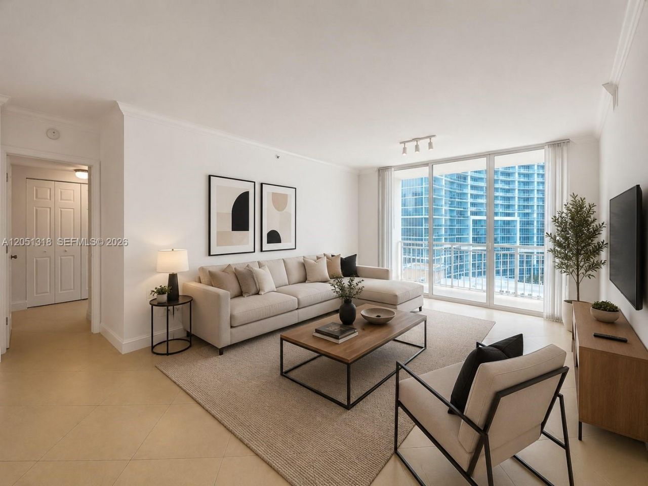 2000 N Bayshore Dr, Unit 1107, Miami, FL 33137 Photo