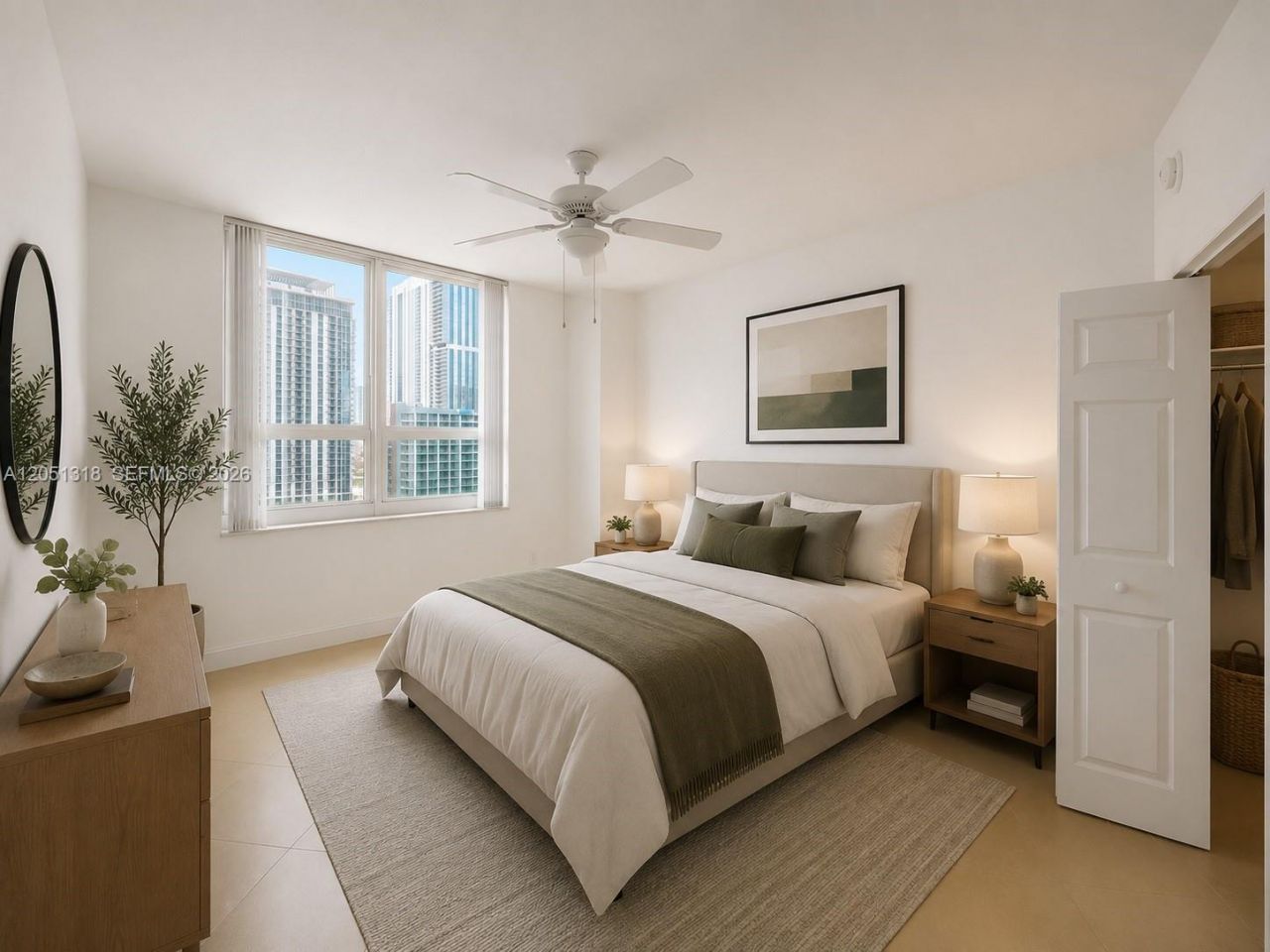 2000 N Bayshore Dr, Unit 1107, Miami, FL 33137 Photo