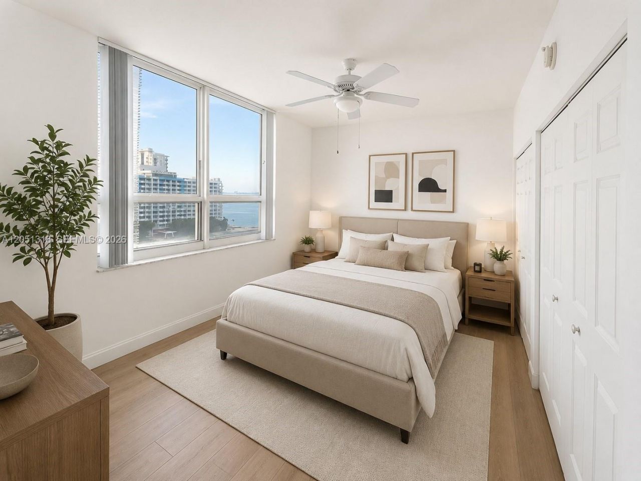 2000 N Bayshore Dr, Unit 1107, Miami, FL 33137 Photo