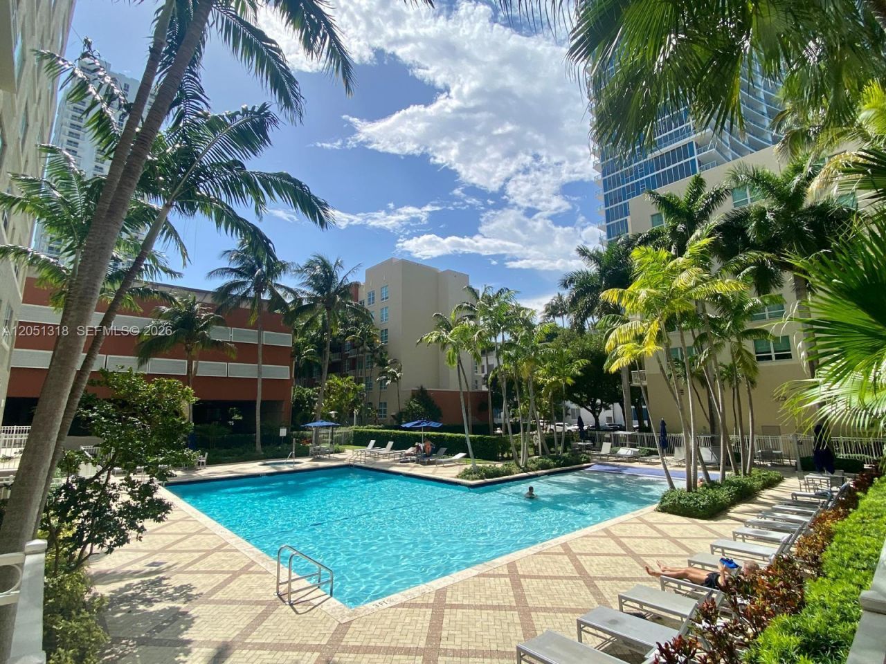 2000 N Bayshore Dr, Unit 1107, Miami, FL 33137 Photo