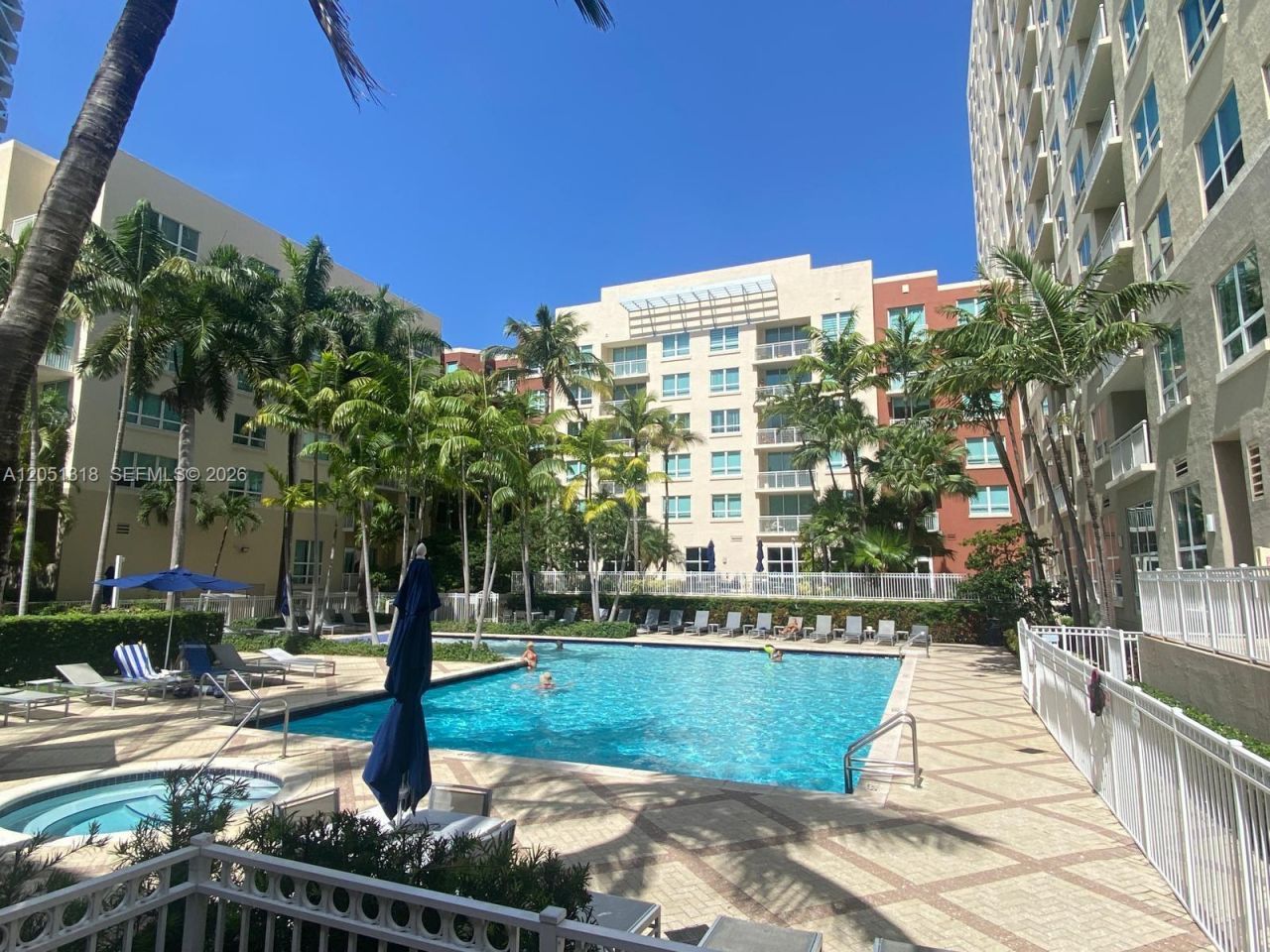 2000 N Bayshore Dr, Unit 1107, Miami, FL 33137 Photo