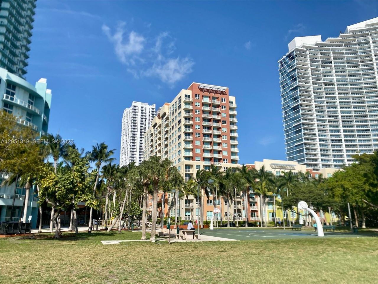 2000 N Bayshore Dr, Unit 1107, Miami, FL 33137 Photo