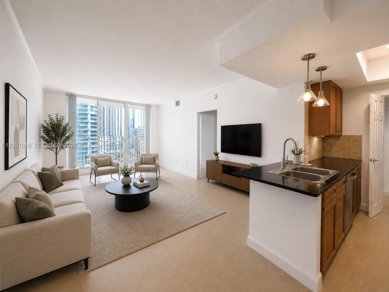 2000 N Bayshore Dr, Unit 1107, Miami, FL 33137 Photo