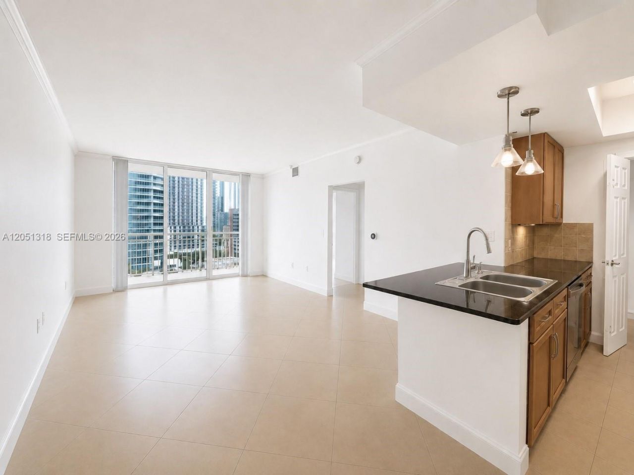 2000 N Bayshore Dr, Unit 1107, Miami, FL 33137 Photo