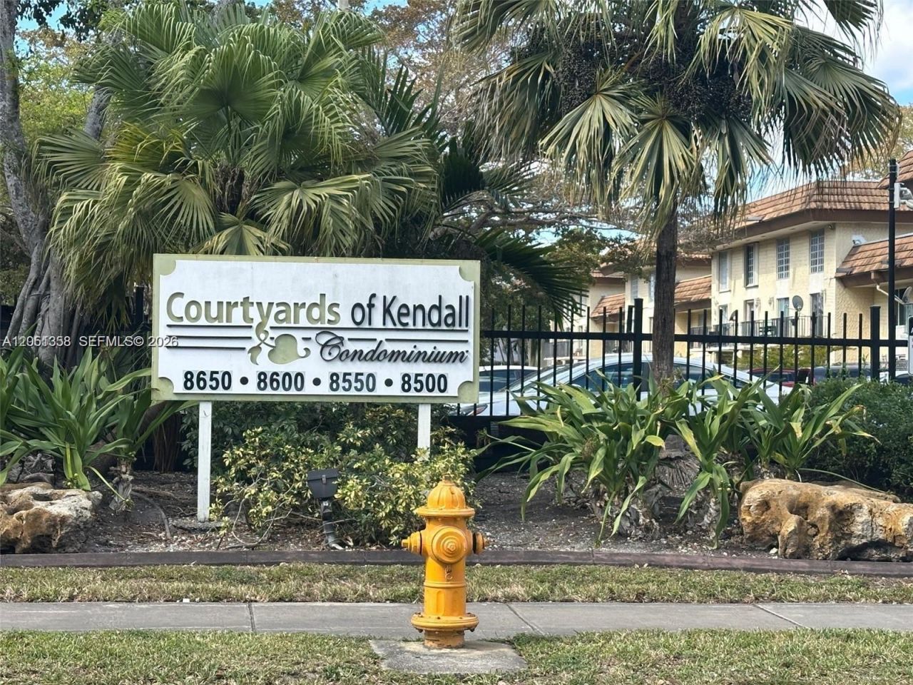 8500 SW 109th Ave, Unit 6-211, Miami, FL 33173 Photo
