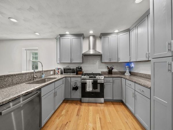55 Cherry St, Unit 1, Chelsea, MA 02150