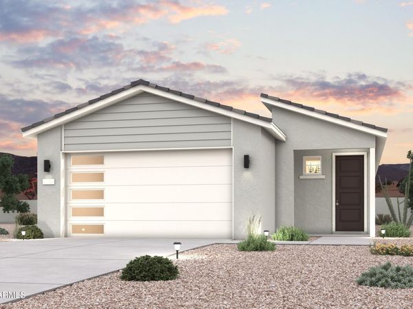 12456 N 305TH Avenue, Buckeye, AZ 85396