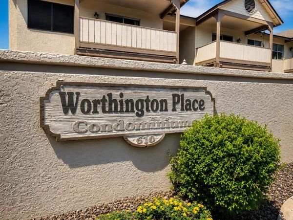 616 S HARDY Drive, Unit 142, Tempe, AZ 85281
