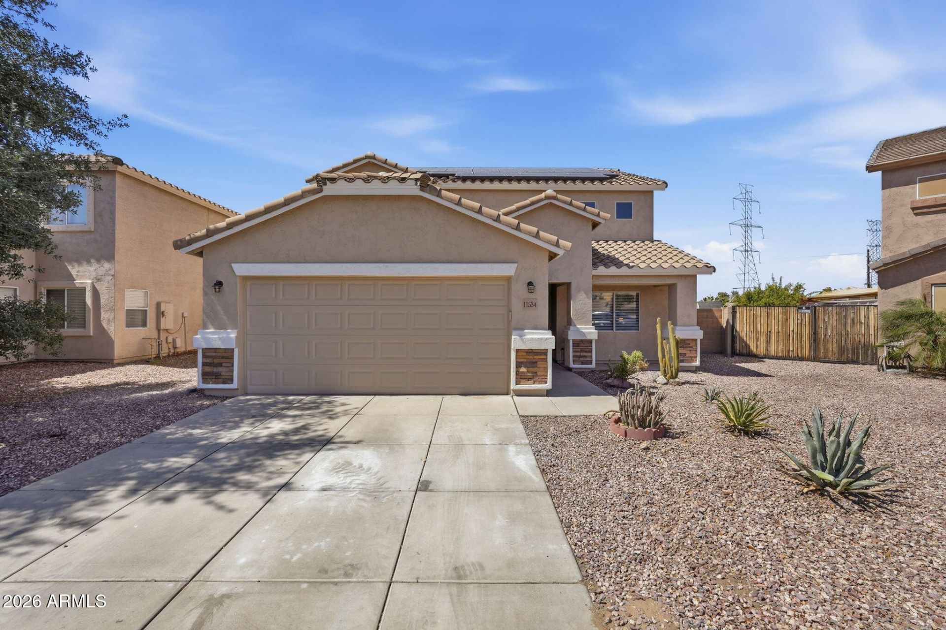 11534 W Longley Lane, Youngtown, AZ 85363 Main Photo