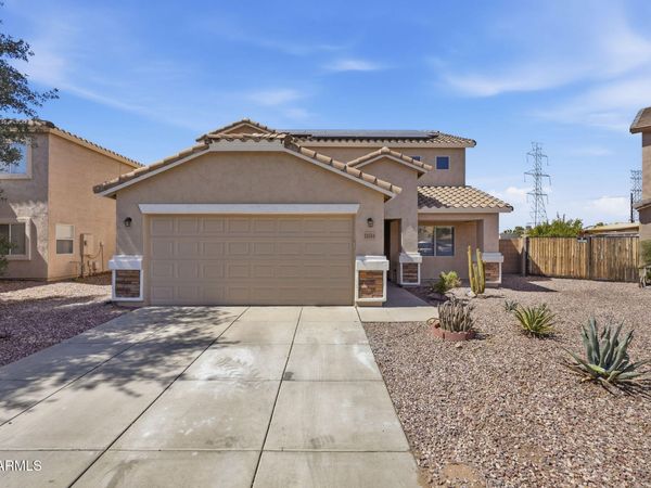 11534 W LONGLEY Lane, Youngtown, AZ 85363